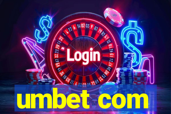 umbet com